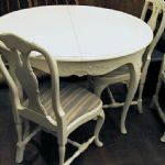 89 9197 DINING ROOM SET